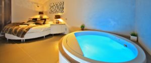 hotel spa Noirmoutier